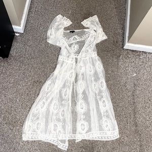 VeryJ, size small/medium, kimono